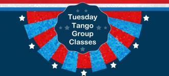 San Mateo, Nancy & David Mendoza's Tango Classes