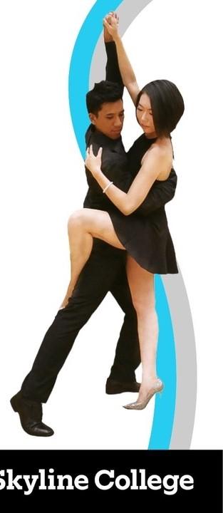 Fall Tango Classes Available at Skyline and Cañada Colleges
