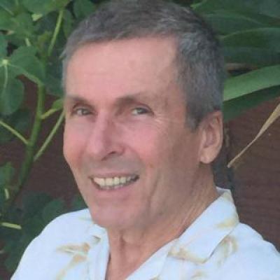 Ken Delmar